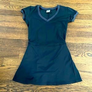 Sports Athletic Outfit Lycra Made in USA